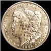 Image 1 : 1892 Morgan Silver Dollar UNCIRCULATED