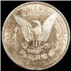Image 2 : 1892 Morgan Silver Dollar UNCIRCULATED