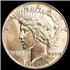 Image 1 : 1934 Silver Peace Dollar UNCIRCULATED