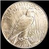Image 2 : 1934 Silver Peace Dollar UNCIRCULATED