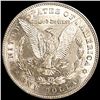 Image 2 : 1878 7TF Rev 78 Morgan Silver Dollar UNCIRCULATED