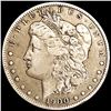 Image 1 : 1900-O/CC Morgan Silver Dollar NICELY CIRCULATED