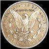 Image 2 : 1900-O/CC Morgan Silver Dollar NICELY CIRCULATED