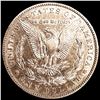 Image 2 : 1896-O Morgan Silver Dollar CLOSELY UNCIRCULATED