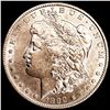 Image 1 : 1899-S Morgan Silver Dollar UNCIRCULATED