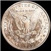 Image 2 : 1899-S Morgan Silver Dollar UNCIRCULATED