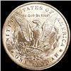 Image 2 : 1886-O Morgan Silver Dollar NEARLY UNCIRCULATED