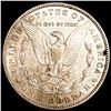 Image 2 : 1887-S Morgan Silver Dollar CLOSELY UNCIRCULATED
