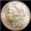 Image 1 : 1900-S Morgan Silver Dollar CLOSELY UNCIRCULATED