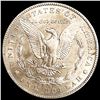 Image 2 : 1900-S Morgan Silver Dollar CLOSELY UNCIRCULATED