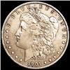 Image 1 : 1901-S Morgan Silver Dollar CLOSELY UNCIRCULATED