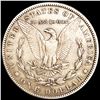 Image 2 : 1901-S Morgan Silver Dollar CLOSELY UNCIRCULATED