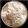 Image 1 : 1903 Morgan Silver Dollar UNCIRCULATED