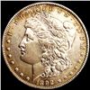 Image 1 : 1892 Morgan Silver Dollar UNCIRCULATED