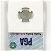Image 2 : 1879 Seated Liberty Dime PGA-PR66