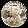 Image 1 : 1921 Alabama Half Dollar LIGHTLY CIRCULATED