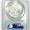 Image 2 : 1900-O Morgan Silver Dollar PCGS-MS65