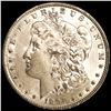 Image 1 : 1891 Morgan Silver Dollar UNCIRCULATED