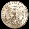 Image 2 : 1891 Morgan Silver Dollar UNCIRCULATED