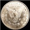 Image 2 : 1885-S Morgan Silver Dollar CLOSELY UNCIRCULATED