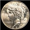 Image 1 : 1926-D Silver Peace Dollar UNCIRCULATED