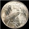 Image 2 : 1926-D Silver Peace Dollar UNCIRCULATED