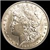 Image 1 : 1892 Morgan Silver Dollar UNCIRCULATED