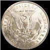 Image 2 : 1892 Morgan Silver Dollar UNCIRCULATED