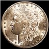 Image 1 : 1891-S Morgan Silver Dollar UNCIRCULATED