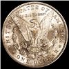 Image 2 : 1891-S Morgan Silver Dollar UNCIRCULATED