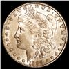 Image 1 : 1900-S Morgan Silver Dollar CLOSELY UNCIRCULATED