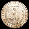 Image 2 : 1900-S Morgan Silver Dollar CLOSELY UNCIRCULATED