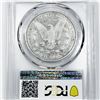 Image 2 : 1891-O Morgan Silver Dollar PCGS-F12