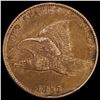 Image 1 : 1857 Flying Eagle Cent NEARLY UNCIRCULATED