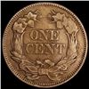 Image 2 : 1857 Flying Eagle Cent NEARLY UNCIRCULATED