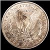 Image 2 : 1883-S Morgan Silver Dollar CLOSELY UNCIRCULATED