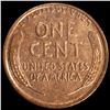 Image 2 : 1915-D RD Wheat Cent UNCIRCULATED