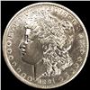 Image 1 : 1891-O Morgan Silver Dollar CLOSELY UNCIRCULATED