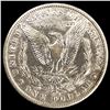 Image 2 : 1891-O Morgan Silver Dollar CLOSELY UNCIRCULATED