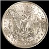 Image 2 : 1904 Morgan Silver Dollar UNCIRCULATED