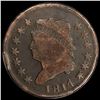 Image 1 : 1814 Large Cent NICELY CIRCULATED