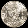 Image 2 : 1889-S Morgan Silver Dollar UNCIRCULATED