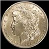 Image 1 : 1904 Morgan Silver Dollar UNCIRCULATED