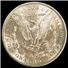 Image 2 : 1904 Morgan Silver Dollar UNCIRCULATED