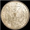 Image 2 : 1892-O Morgan Silver Dollar UNCIRCULATED