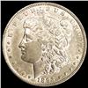 Image 1 : 1893 Morgan Silver Dollar UNCIRCULATED