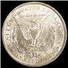 Image 2 : 1893 Morgan Silver Dollar UNCIRCULATED