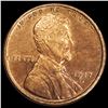 Image 1 : 1917-S RB Wheat Cent UNCIRCULATED