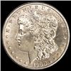 Image 1 : 1900-S Morgan Silver Dollar UNCIRCULATED