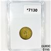 Image 1 : 1874 Indian Head Cent Generic-